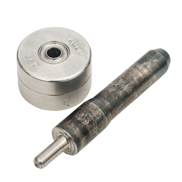 手打器 Φ10mm真鍮用 202J-58448-1