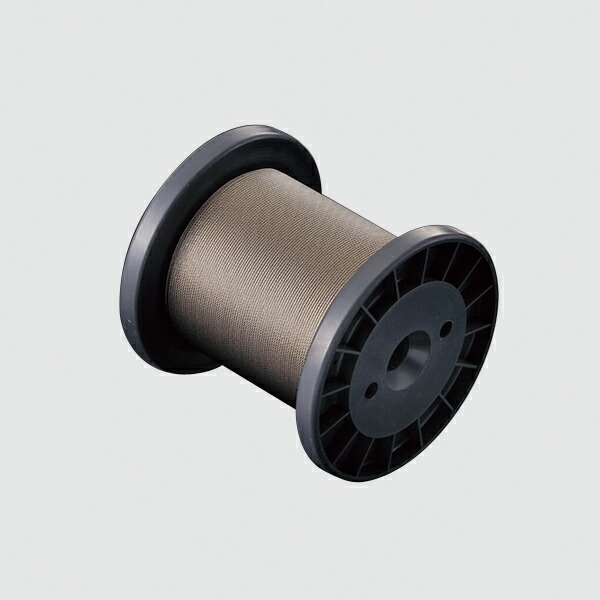 100m巻ワイヤー Φ2.5 ワイヤー関連部材 292J-43345-6 21,904円