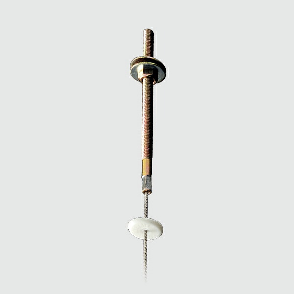 ボルト付ワイヤー Φ1.5 ワイヤー関連部材 292J-43351-1