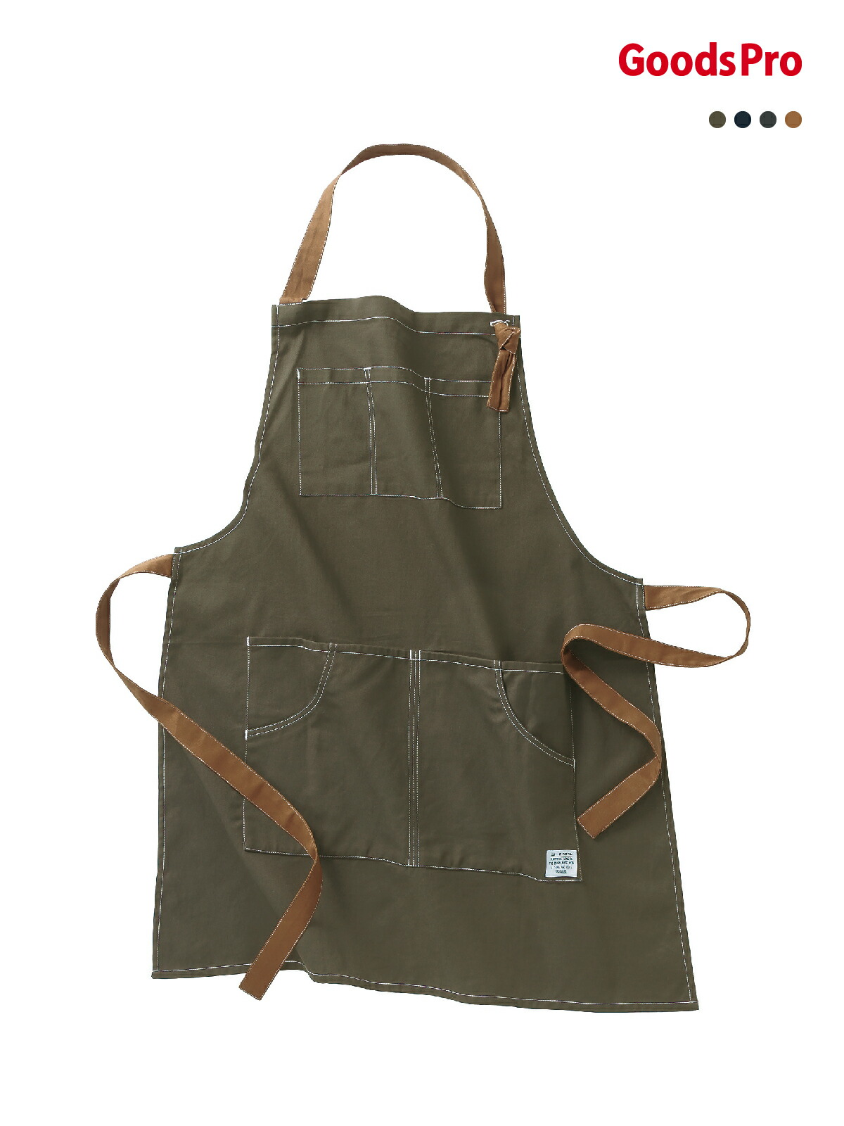 楽天市場】水曜どうでしょう おいパイ食わねえか エプロン : amax