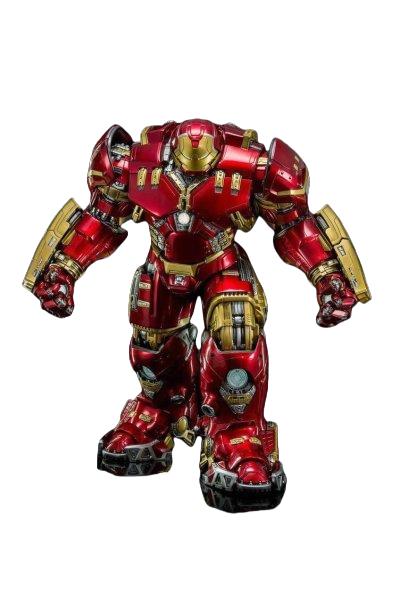 King Arts 1/9 アベンジャーズ MK44 ハルクバスター アイアンマン kingarts キングアーツ DFS012画像