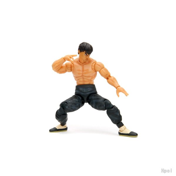 楽天市場】「新品・在庫」Storm Collectibles ストリートファイターII