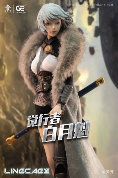 楽天市場】Myethos VOCALOID 初音ミク miku 韶華Ver. 1/7 スケール