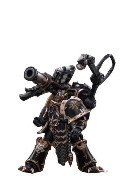 JOYTOY 黒い軍団の戦士 1/18 アクションフィギュア JT2436|グッズ&雑貨 店