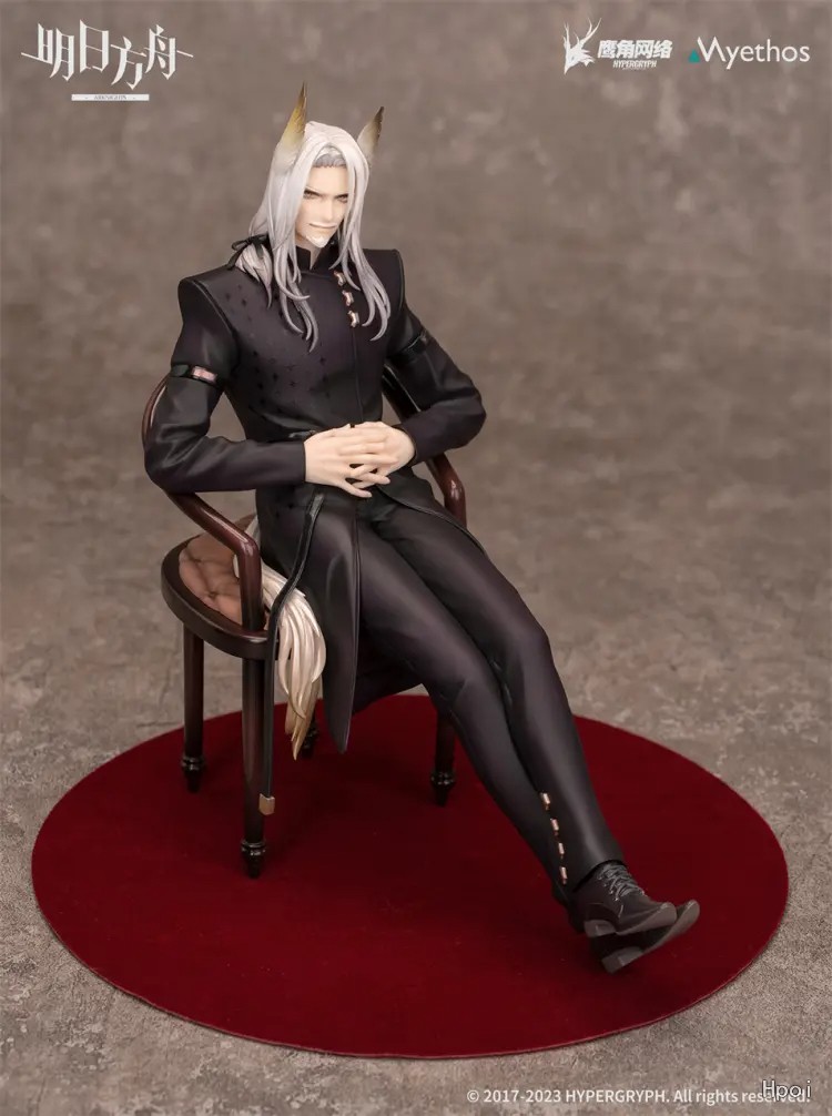 楽天市場】figma アークナイツ チェン : 四季の宝箱