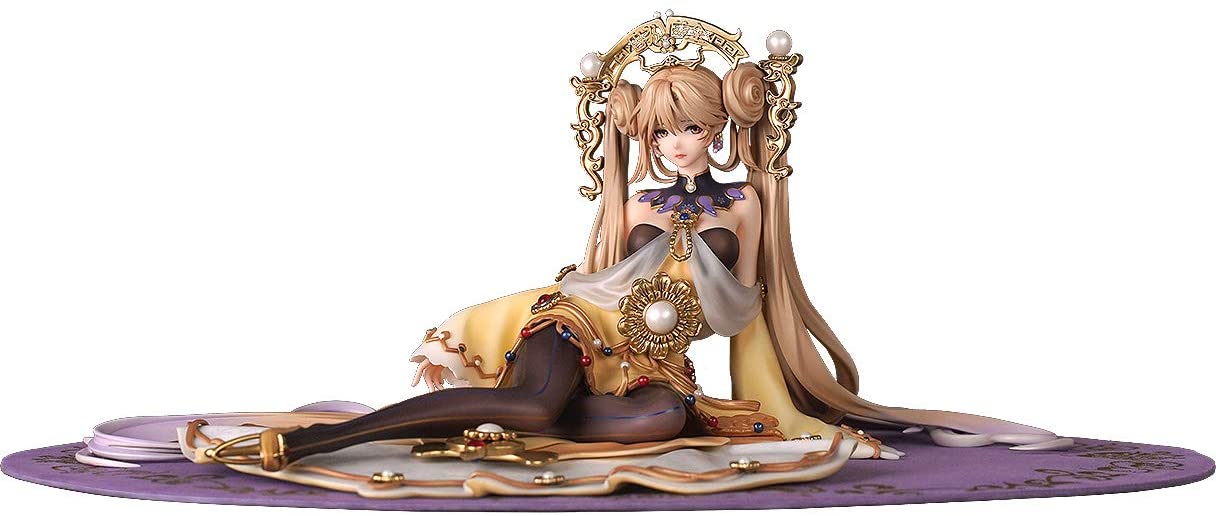 Myethos 国家宝蔵 金甌永固杯 1/7スケール ABS&PVC製 塗装済み完成品フィギュア|グッズ&雑貨 店