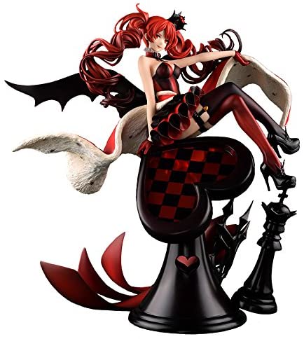 Myethos FairyTale 不思議の国のアリス-Another- ハートの女王画像
