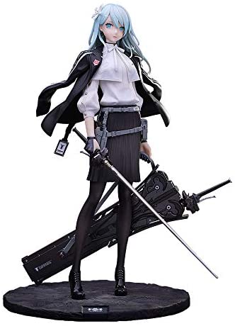 Myethos A-Z[S] 17スケール ABS&PVC製 塗装済み完成品フィギュア｜グッズ＆雑貨　店 24,336円