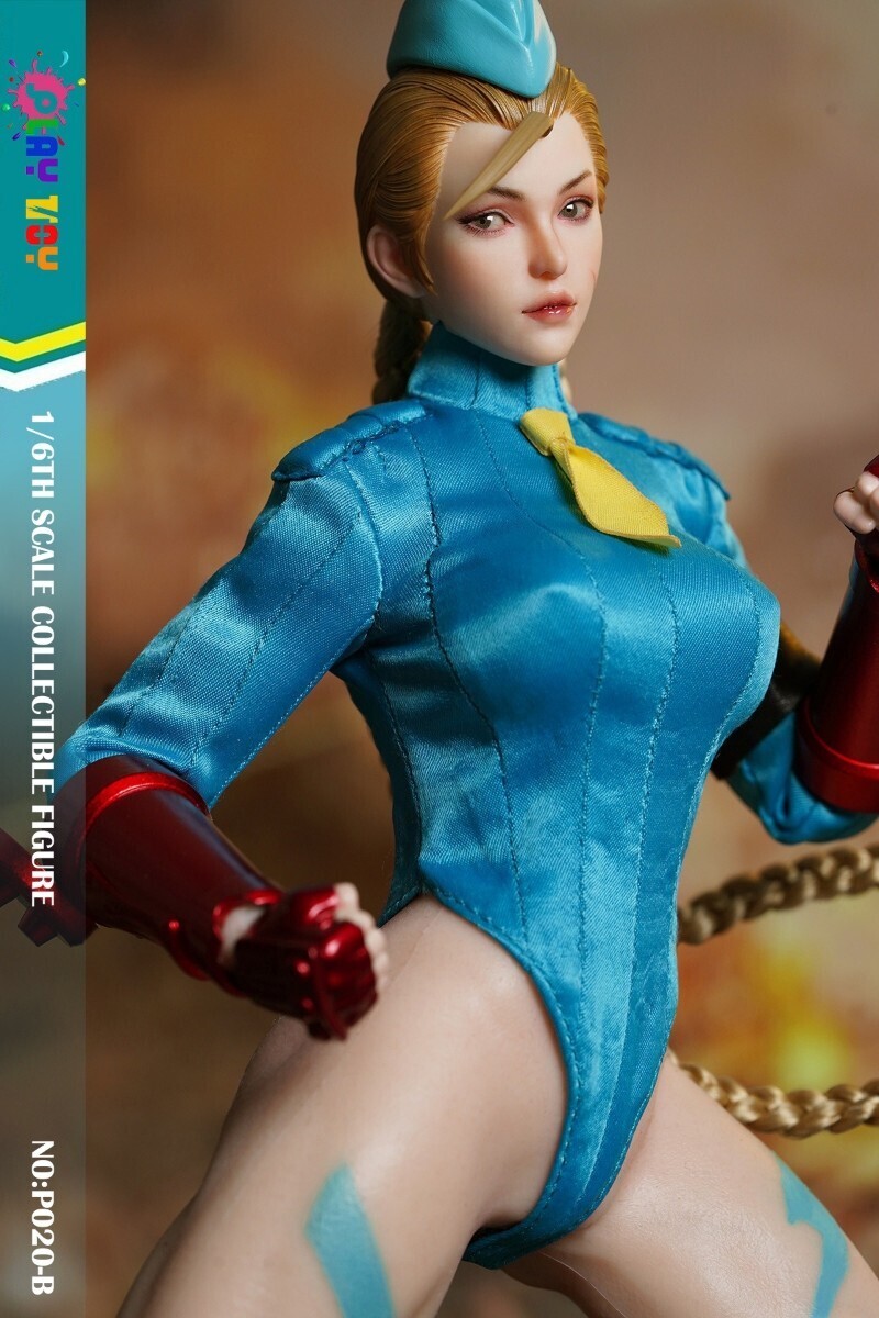 [AC]PLAY TOY 1/6 格闘女戦士 フィギュア Amazon.co.jp: PLAY TOY 1/6 フィギュア用 格闘の女戦士素体