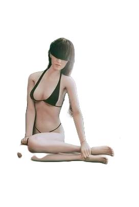 楽天市場】【TBLeague】Female Super Flexible Seamless Bodies
