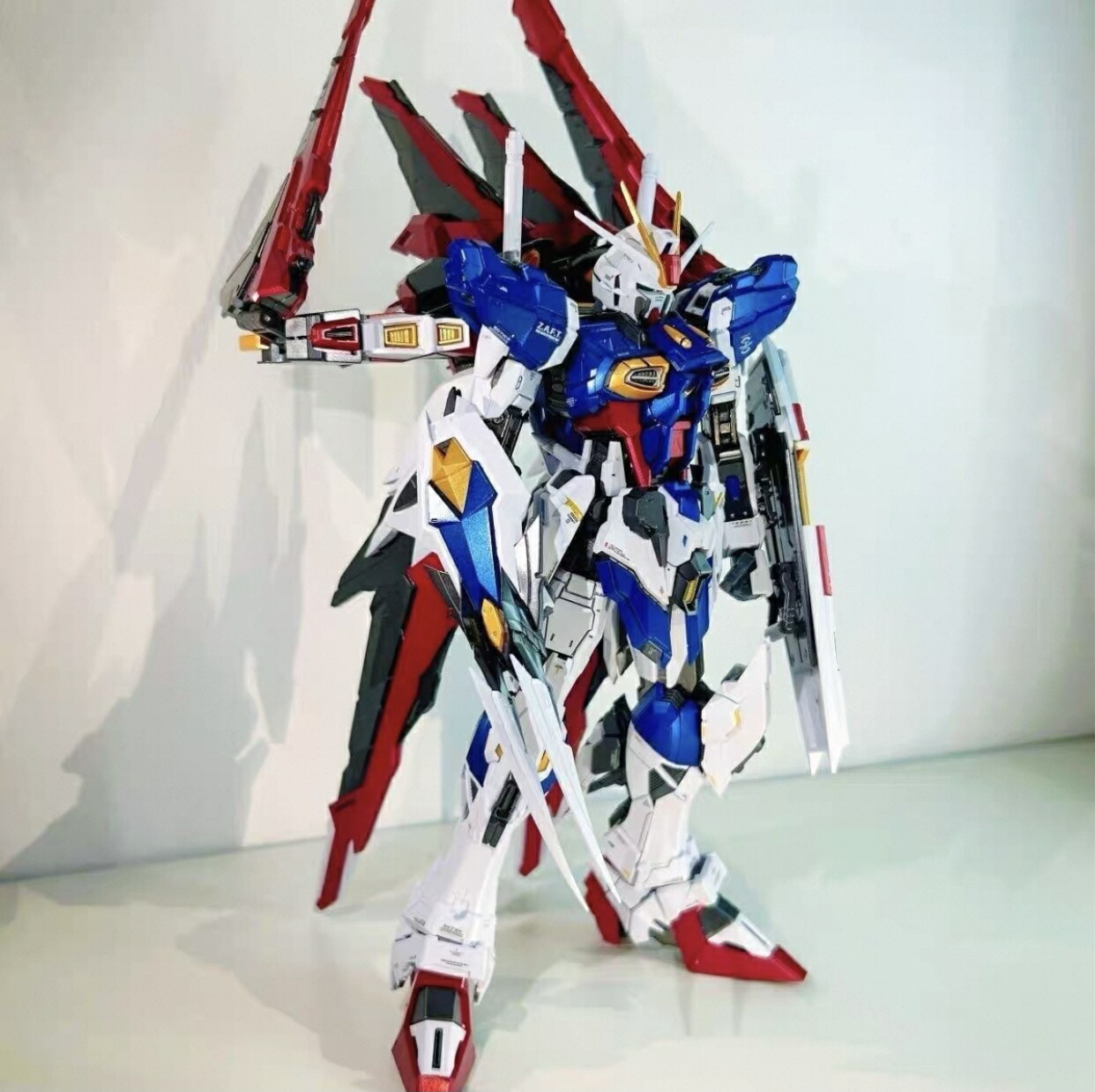 フィギュア専門店 -ソダチトイズ / 利华Studio 死神 1/72