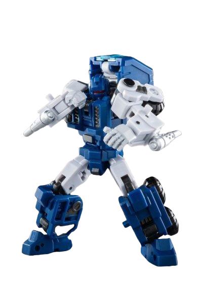 楽天市場】【JOYTOY】JT2207 1/25 暗源 Iron Wrecker 07 Space