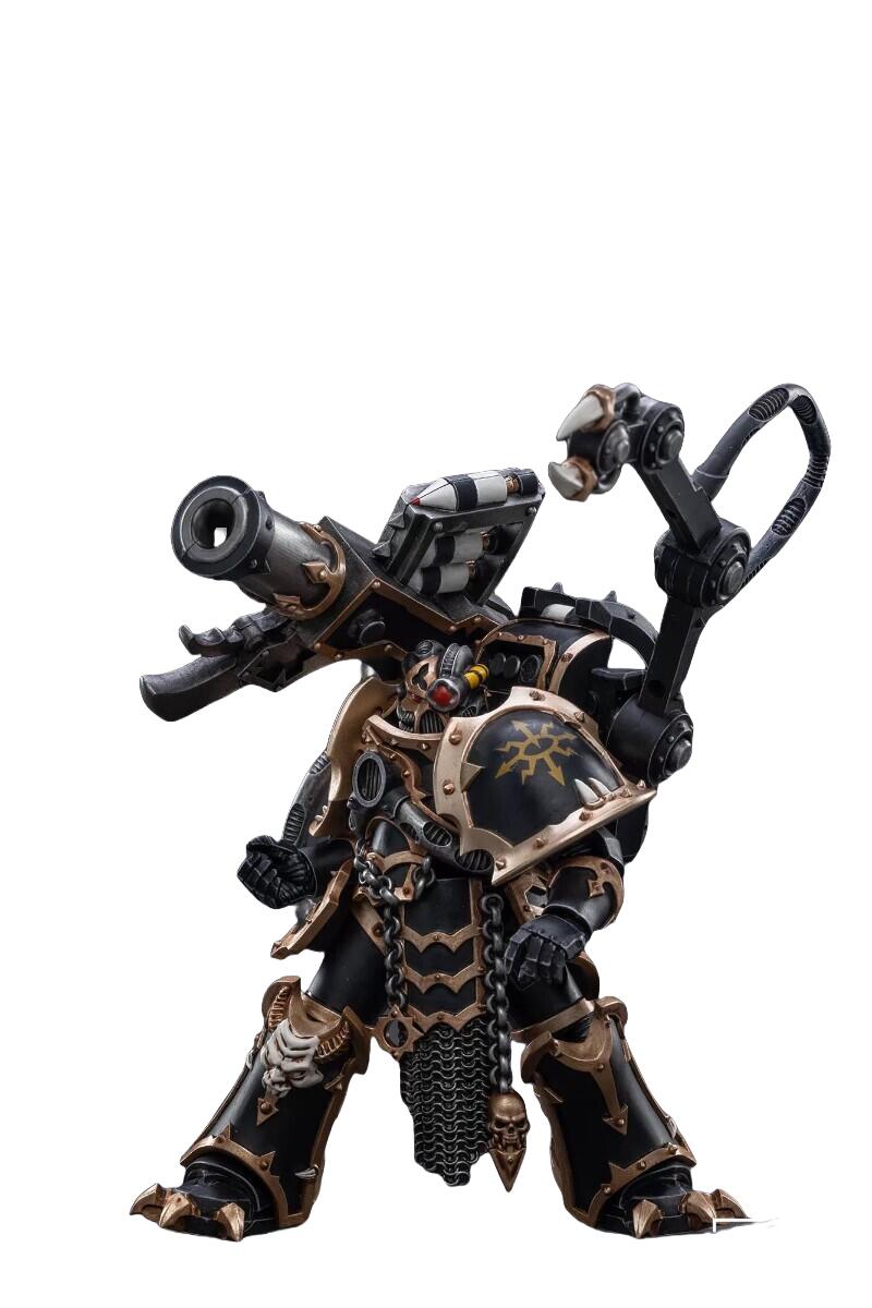 楽天市場】Joytoy ウォーハンマー 40k アクションフィギュア 1