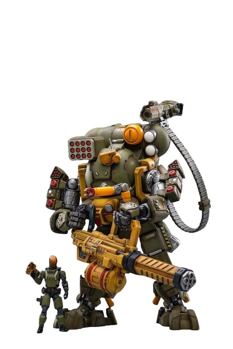 楽天市場】【JOYTOY】JT2207 1/25 暗源 Iron Wrecker 07 Space
