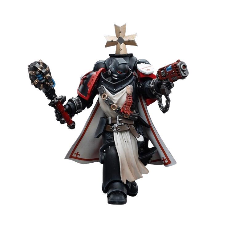 楽天市場】Joytoy ウォーハンマー 40k アクションフィギュア 1