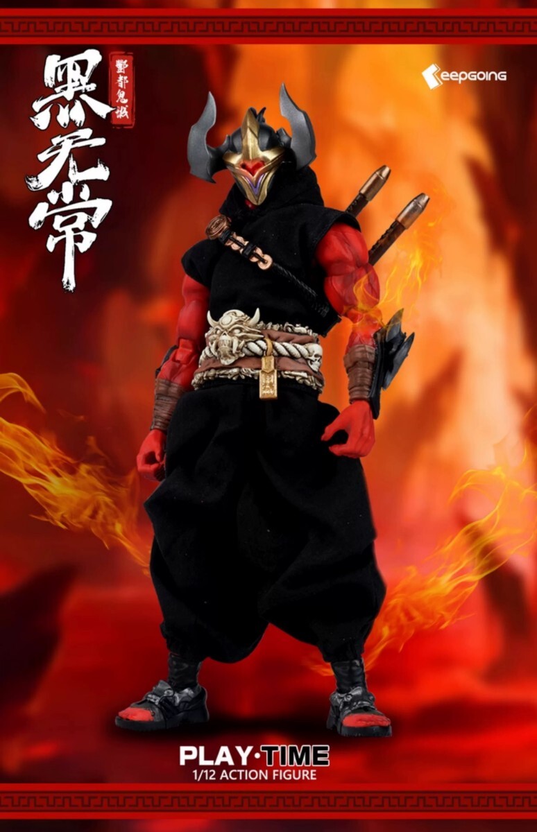 楽天市場】BeBox:Fun 時光代理人-LINK CLICK- 陸光 1/9スケール PVC