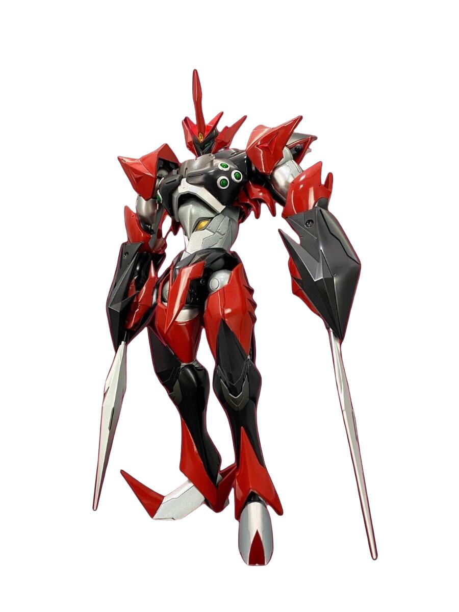 楽天市場】「新品・在庫」SKY X STUDIO SXD-05 真ゲッターロボ