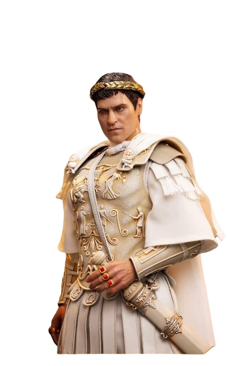 HHMODEL x HAOYUTOYS 1/6 スローン オブ タイラント コモドゥス アクションフィギュア HH18054｜グッズ＆雑貨　店