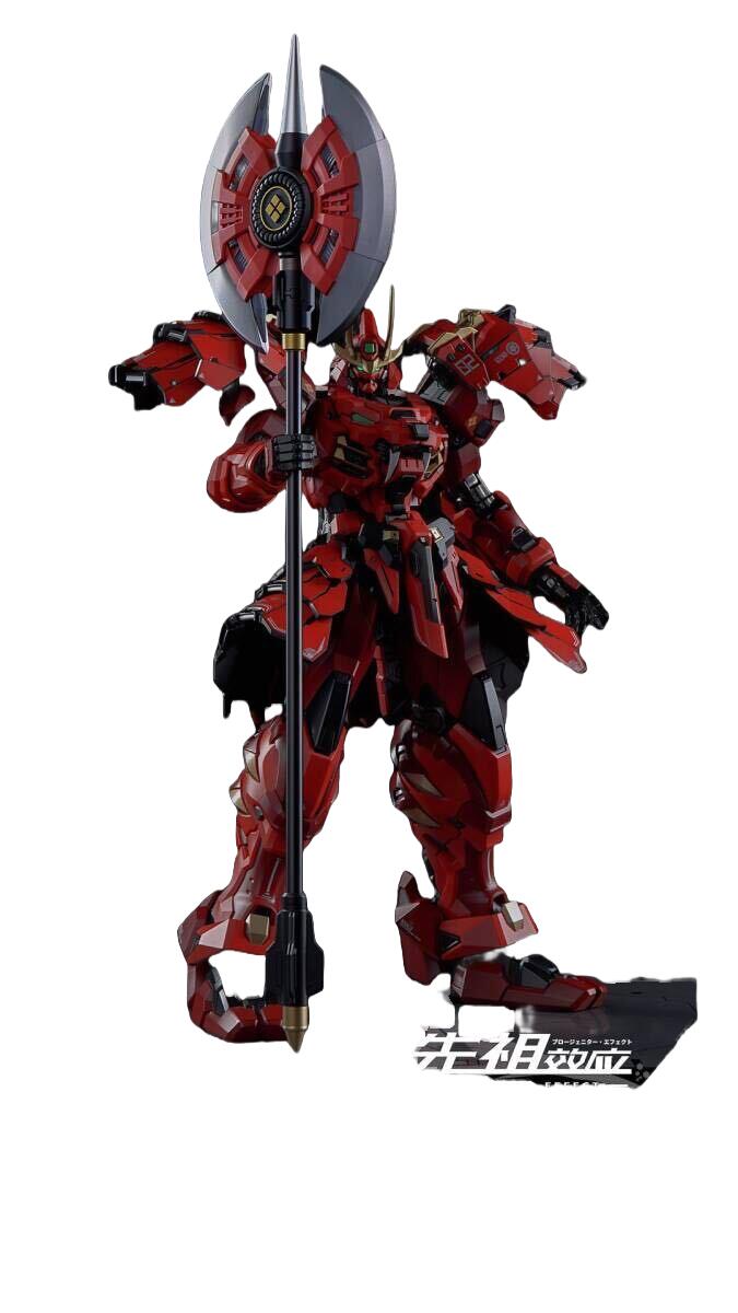 Mecha BREAK 卓越級・解限機・矛隼 標準型 可動フィギュア Mecha Break 卓越級・解限機・矛隼 標準型 可動フィギュア
