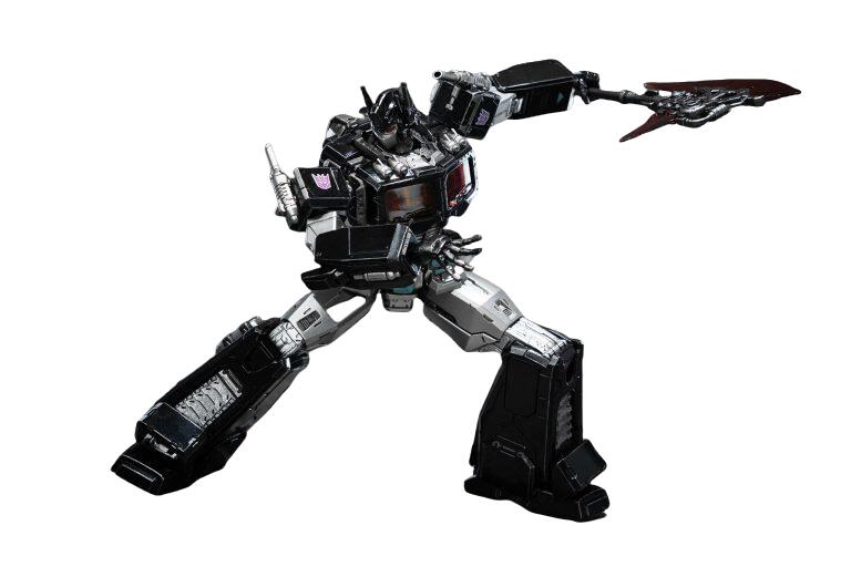 ThreeZero Transformers MDLX Nemesis Prime 世界1000個限定|グッズ&雑貨 店