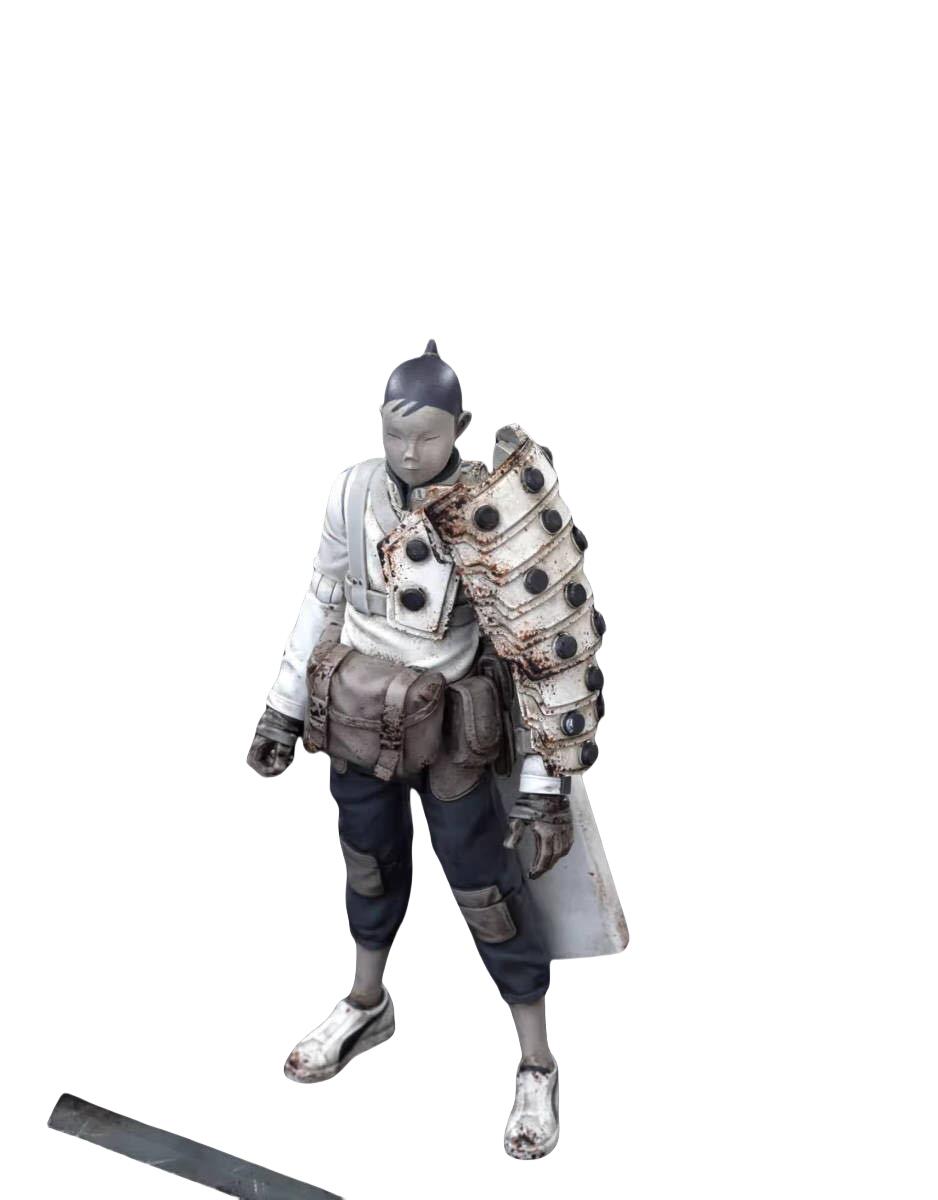 楽天市場】アンダーバース 1/6 UV RESURRECTER JC - 1st Batch