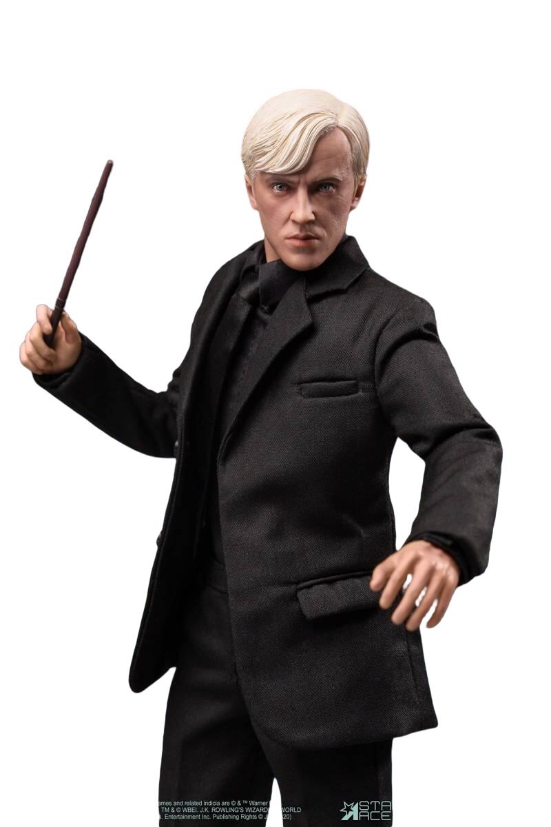 楽天市場】1/6 RAH リアルアクションヒーローズ ハリーポッター