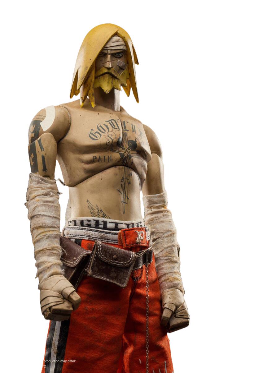 楽天市場】【UNDERVERSE】UV202222 1/6 D.A.G.R SHADOW DEAD ASTRONAUT