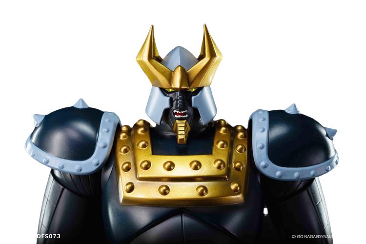 KingArts ゴッドマジンガー 未開封新品 DFS073画像