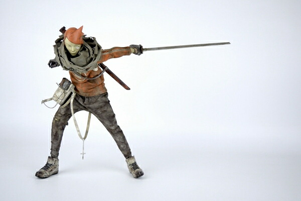 ThreeA 1/6 Tomorrow Kings Smirking Master One Jodan (Online Edition) Ultra TK｜グッズ＆雑貨　店