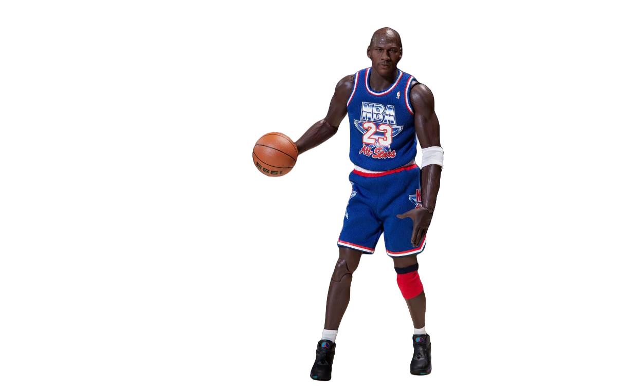 楽天市場】1/6 NBAコレクション コービー・ブライアント