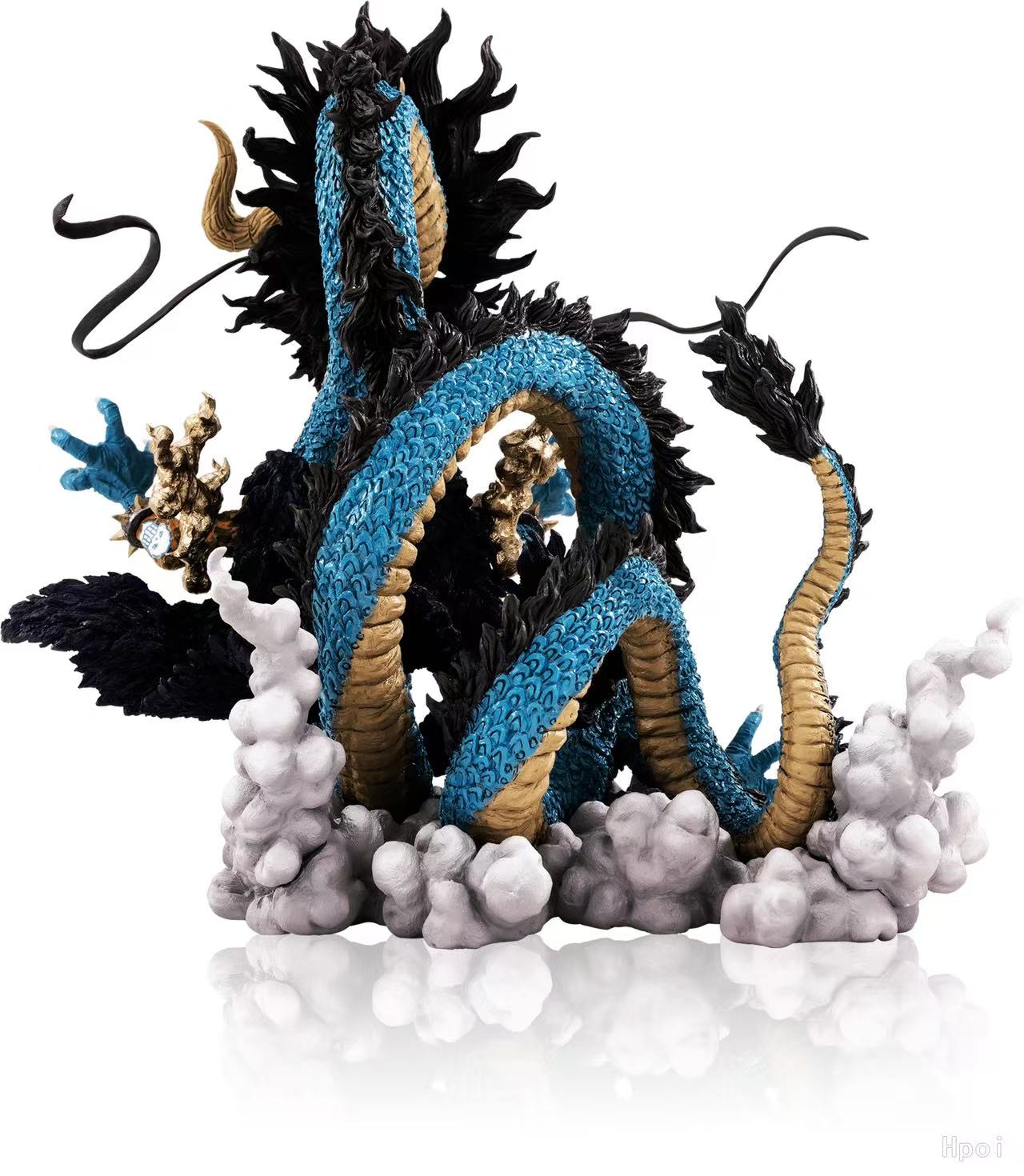 マルコ B賞 魂豪示像 一番くじ ワンピース EX悪魔を宿す者達　国内正規品 一番くじ ワンピース EX 悪魔を宿す者達 ラストワン賞 マルコ