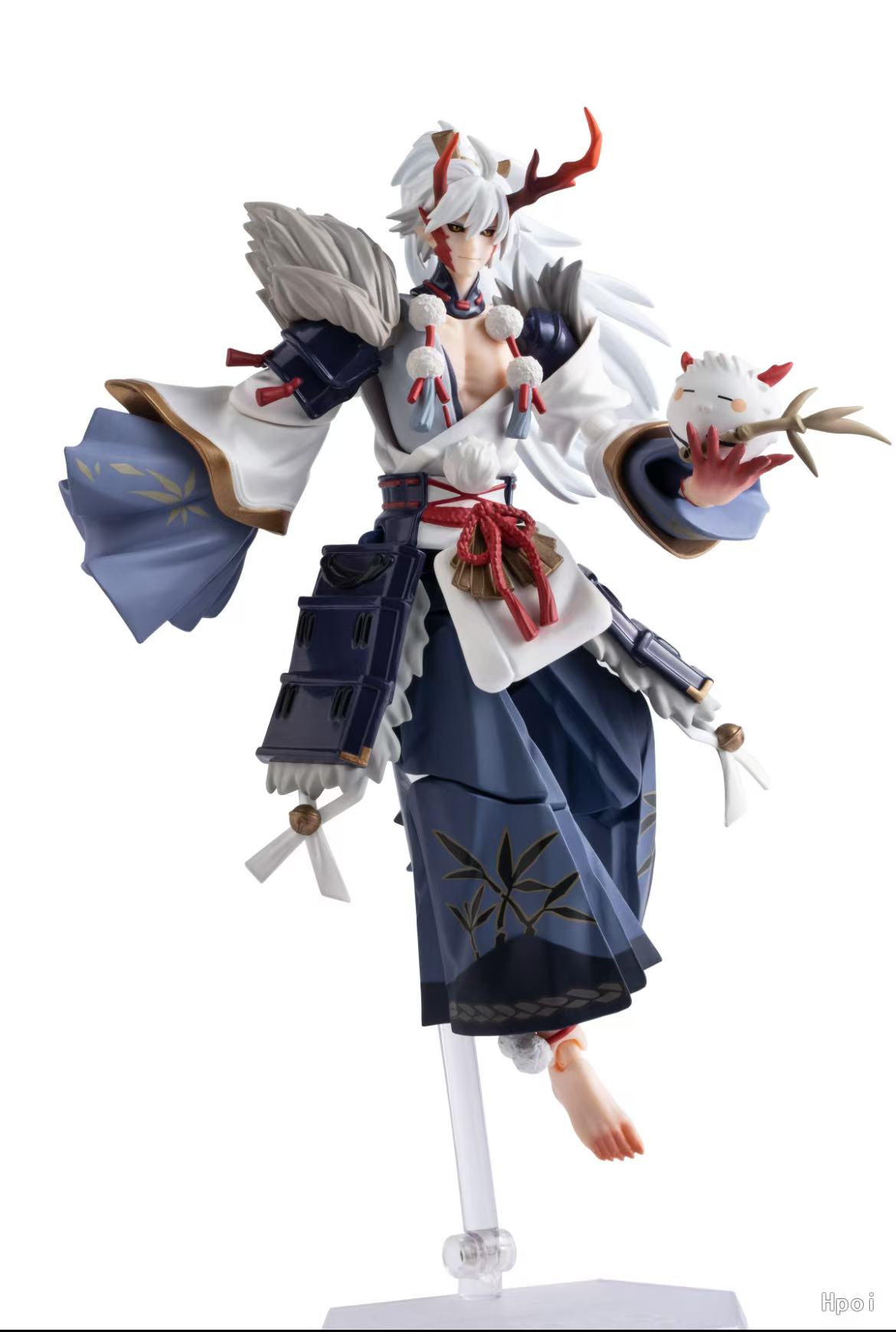 地獄少女 宵伽 閻魔あい 1/7 フィギュア　ホビーマックスジャパン Amazon.co.jp: 地獄少女 宵伽 閻魔あい 1/7 完成品フィギュア