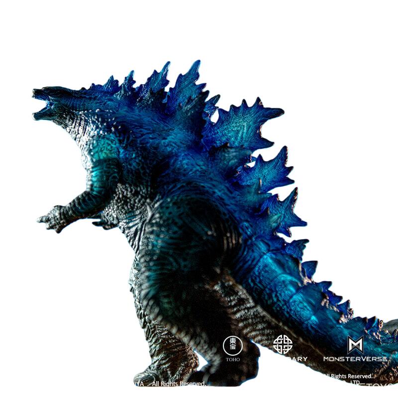 楽天市場】X-PLUS エクスプラス キングコングVS暴君竜 キングコングvs