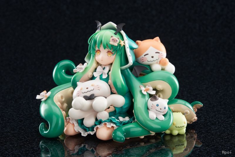 APEX-TOYS Cthulhu クトゥルフ H=100mm フィギュア SB66578J|グッズ&雑貨 店