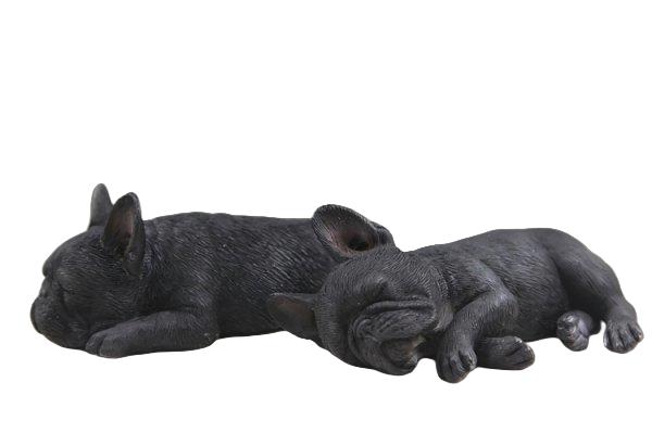 Mr.Z 1/6 フレンチ・ブルドッグ 2種仕掛ける 5種 毛の荒物 飾りつけ 図形 004