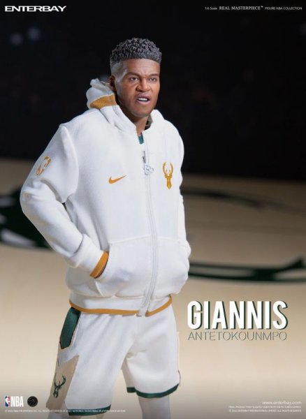 楽天市場】NBA ヤニス・アデトクンボ ミルウォーキー・バックス