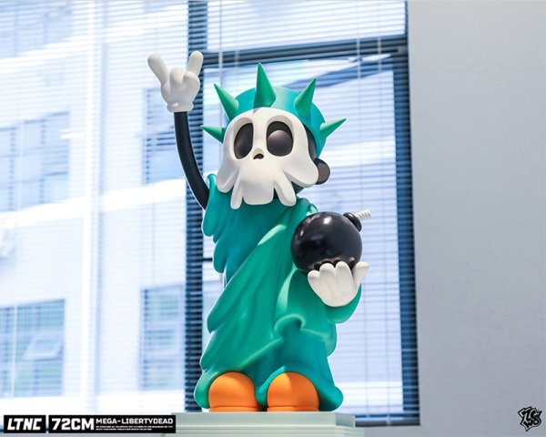 楽天市場】TRIKT LAVENDER QUARTZ 十羅菱らな 完成品フィギュア 限定