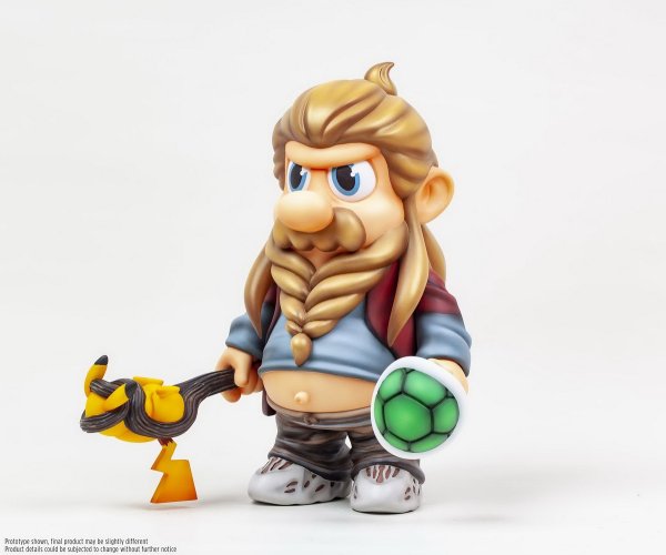 恋与制作人　恋とプロデューサー　ハクA フィギュア　海外限定　ミニカード付き 恋とプロデューサー～EVOL×LOVE～」，ハクの誕生日イベントが7月