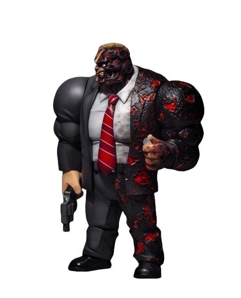 楽天市場】〇【 B.BOY 】『 Hip Hopper Z コレクション フィギュア