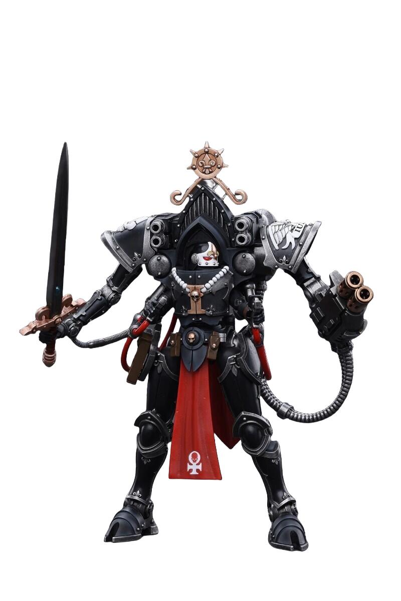 楽天市場】【JOYTOY】JT0579 1/18 02ST LEGION INTERSTELLAR