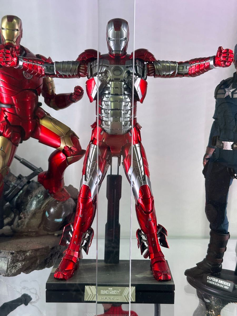 楽天市場】「新品・在庫」 ホットトイズCMS018D60 『Avengers Campus