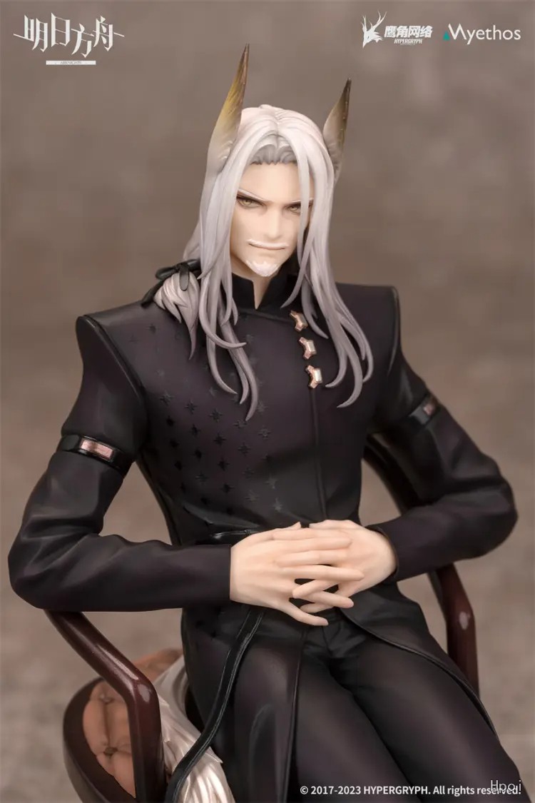 楽天市場】myethos アークナイツ エイヤフィヤトラ 昇進2Ver. 1/7