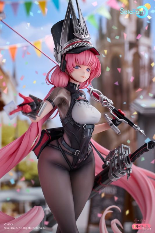 Solarain Toys 魔法巡礼Bunny 1/4 フィギュア SB55789Z画像