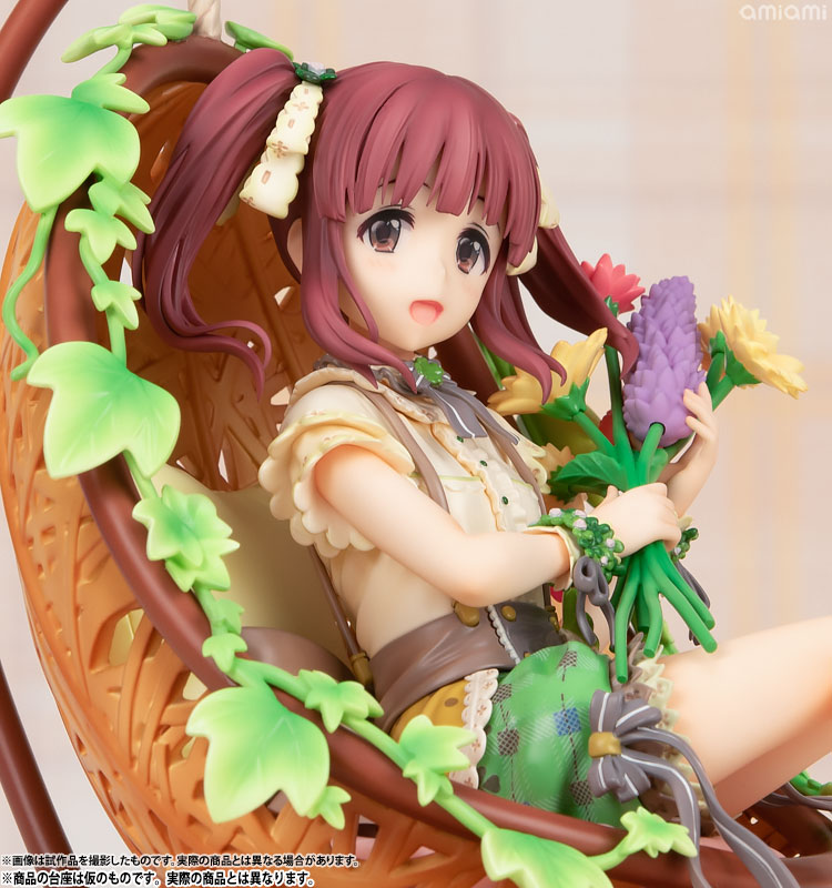 アイドルマスター シンデレラガールズ 緒方智絵里 マイ・フェアリーテイルver. 1/8 フィギュア｜グッズ＆雑貨　店