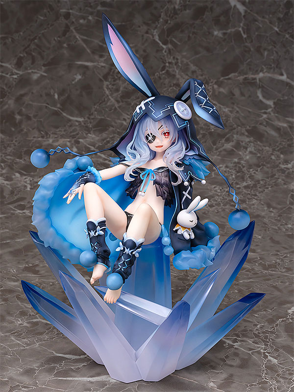 デート・ア・ライブ 四糸乃 反転Ver. 1/7 フィギュア｜グッズ＆雑貨　店
