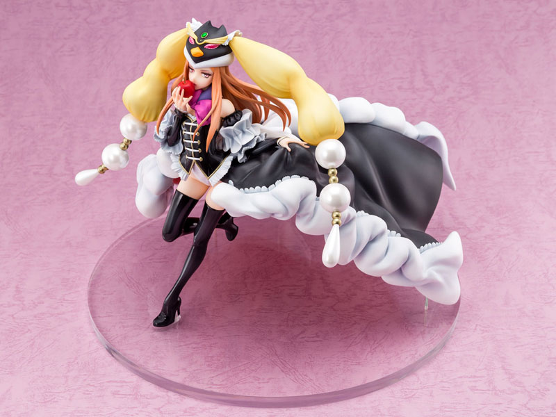 フリュー 輪るピングドラム プリンセス・オブ・ザ・クリスタル -10th Anniversary- 1/7 フィギュア|グッズ&雑貨 店