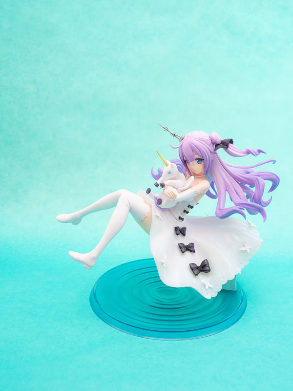 プラム アズールレーン THE ANIMATION ユニコーン 1/7 フィギュア|グッズ&雑貨 店