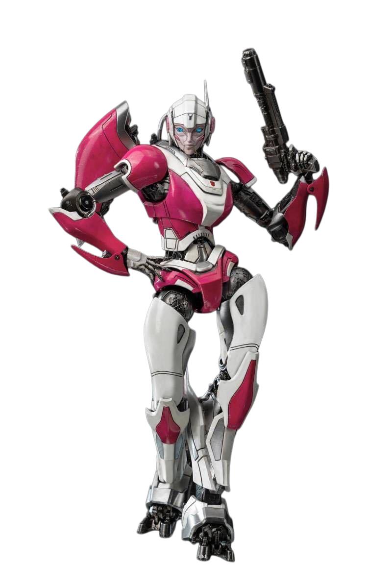 Threezero バンブルビー DLX アーシー トランスフォーマー 未開封新品 3Z0174