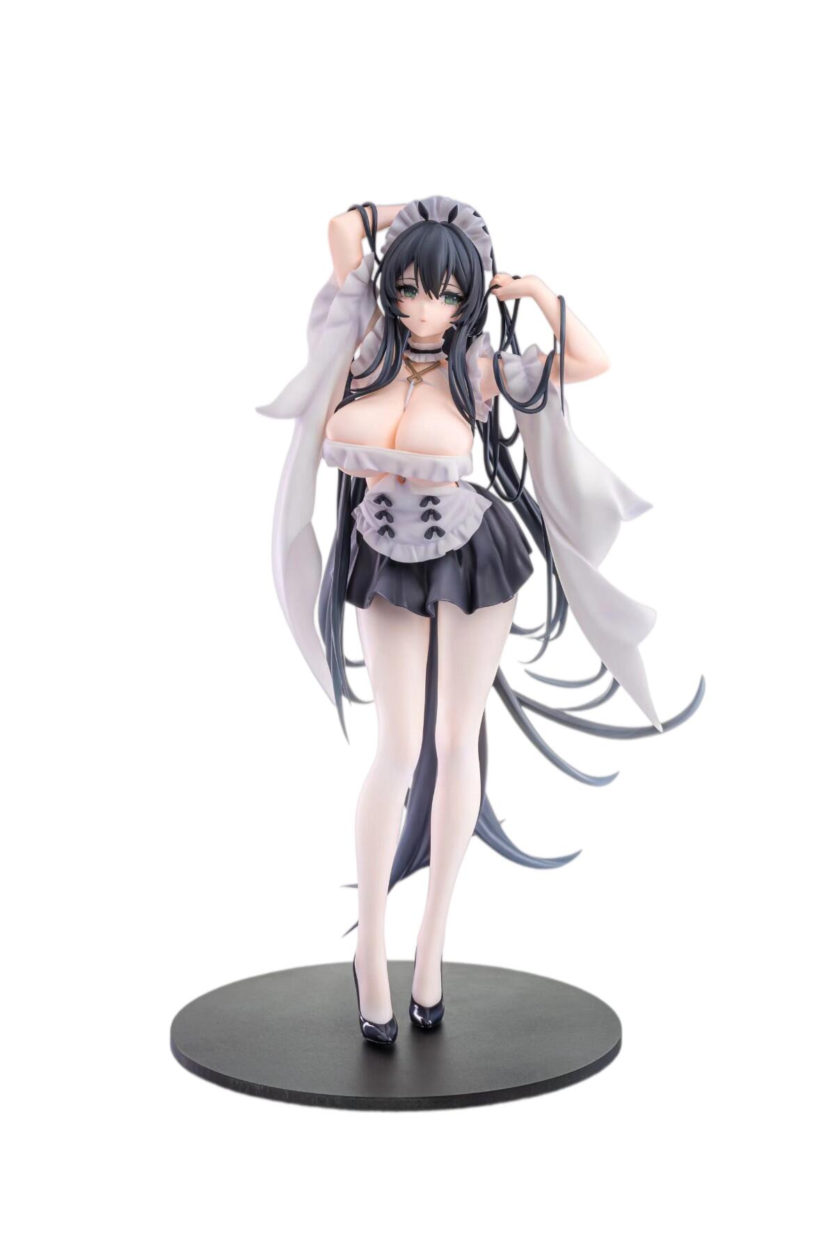 AniGame アズールレーン インドミタブル ケダルイメイドサマver. 1/6 フィギュア｜グッズ＆雑貨　店