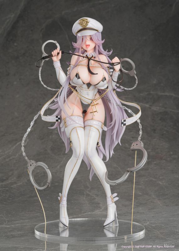 AniGift デスティニーチャイルド ?神アクラシア 1/6 図形 SB36557D
